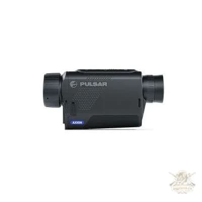 Camera cu termoviziune Pulsar Axion XQ30 Pro, 384x288px, 1050m, 30mm
